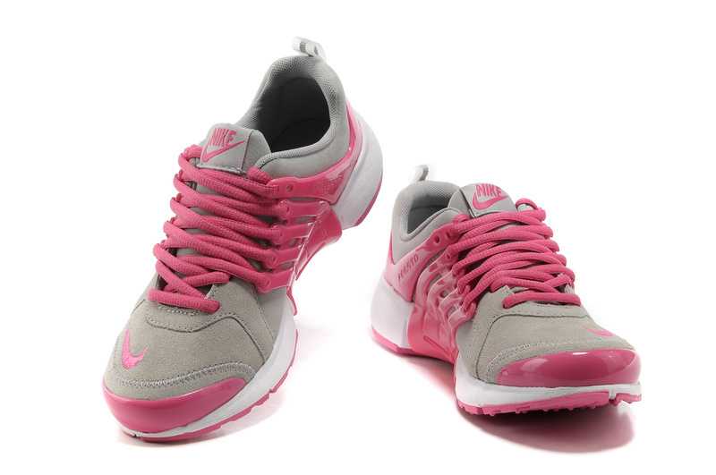 Nike Presto 2012 Femme Classic Cuir Nike Air Presto Femme Homme Running Course A Pied